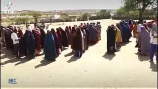 Tuulada malab Degmada moyaale iyo lacag qaybinta PSNP September 17, 2022(4)