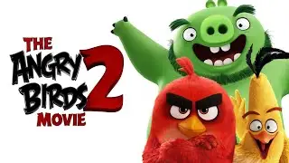Walt Disney Pictures/DreamWorks Animation SKG/Rovio Entertainment (2019)