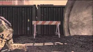 Orgasm Shot