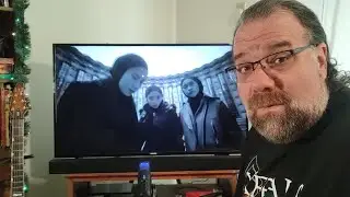 [Not] Public Property | VoB (Voice of Baceprot) | Reaction