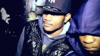 Rebler & Chase - Air Born | Link Up TV