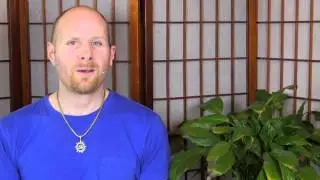 Video #5 of 30 Day Video Challenge