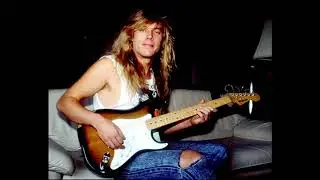 Andy Timmons Live @ the 1991 National Guitar Summer Workshop in Connecticut (Audio Only)