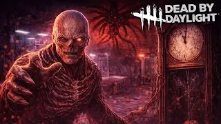 ICH SPIELE ZUM ERSTEN MAL VECNA 😱 | Dead by Daylight #8