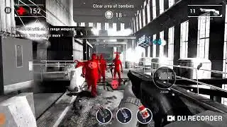 Unkilled mod version unlimited ammo medkit and multirockests360p