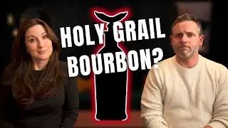 A Bourbon Worthy of Being a Pricey 