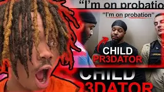 I Can't Believe the Police Did this to Jidion...