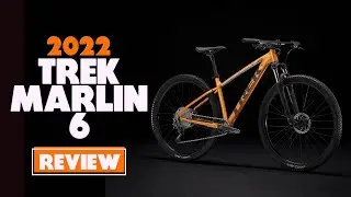 2022 Trek Marlin 6 Review: Pros and Cons of the 2022 Trek Marlin 6 (Simple Guide)