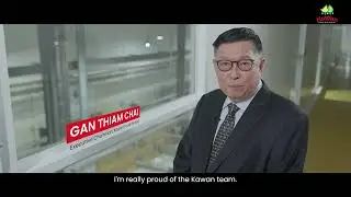 Kawan Food Corporate Video