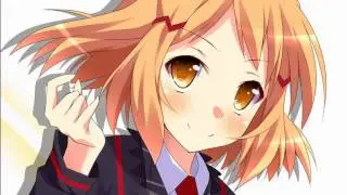 [nightcore] Mean