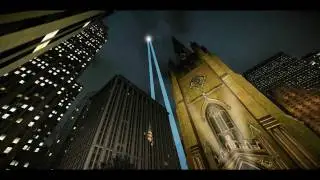 911 Tribute
