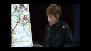 Operation Market Garden: Rick Holle and Mary Berg; 8th AFHS-MN