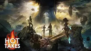 Clair Obscur: Expedition 33 | The DNN Hot Take