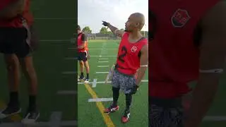 TLP Flag Football Week 2-on field camera