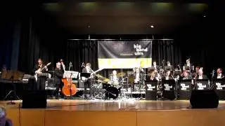 Big Band Ulm - In A Mellow Tone