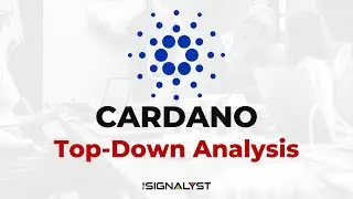 Detailed ADAUSD / CARDANO Top-Down Analysis