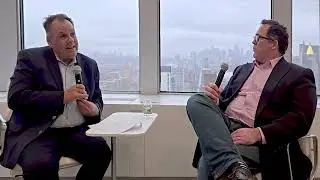 Resililent Alpha - Chip Dunn Founder & CEO - Anovion Technologies