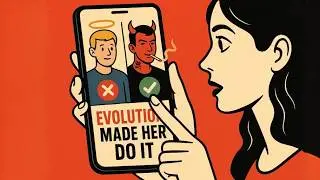 Why She Chooses the Wrong Guy (Every Time)