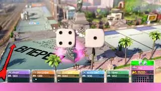 (PS4) Monopoly Plus (Логрус)