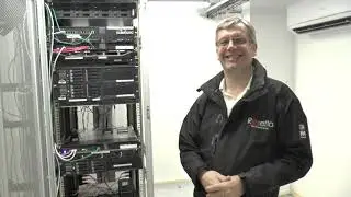 Why is Air Conditioning critical to internet use?