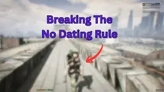 I joined the Lost MC....Again - Stab City RP