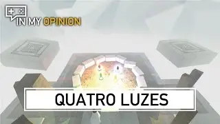 IMO - Quatro Luzes - Review