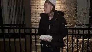 MORERACKZTOGET- HOW IM LIVIN REMIX