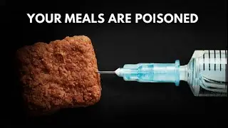 WARNING: The 3 Dangerous Ingredients In Your Food That Companies Are Hiding! (Exposed)
