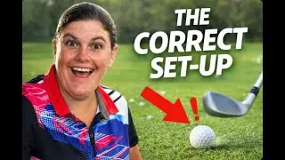 7 Iron Setup Mistakes Beginners Make (Fix This First!)
