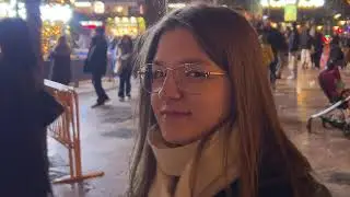 VLOG - VALENCIA | Валенсия - 2026