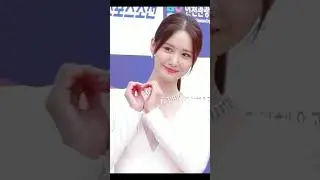 sexy yoona 😍 #yoona #imyoona  #bigmouth #shorts #snsd #빅마우스