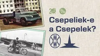 Csepeliek-e a Csepelek?