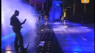 Ana Torroja, Hoy No Me Puedo Levantar, Festival de Vi&ntilde;a 2007
