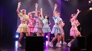 【#フラサービックル】UNIDOL2024 Summer 九州予選