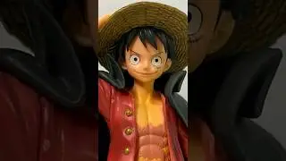 One Piece Luffy Figure #shorts #luffy #onepiece #figure #actionfigure