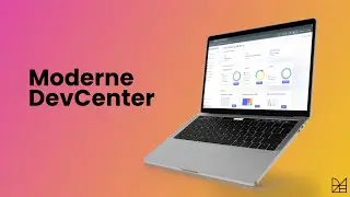 Understand your organization’s code landscape at a glance with the Moderne DevCenter