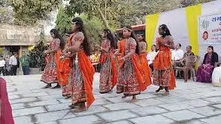 સ્વાગત ગીત ભલે પધાર્યા... swagat geet bhale padharya kalay school 