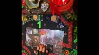 🔮Che reazione ha avuto quando mi ha rivisto? Cosa ha pensato?🔮