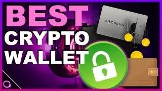 BEST AND MOST SAFE CRYPTO WALLET TO PROTECT WEALTH