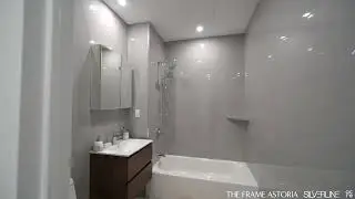 The Frame Astoria | Boutique 2 Bed 1 Bath condominium in Astoria ｜Stylish Residences and Amenities