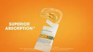 Vitamin D Lipo-Sachets animation