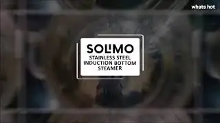 Amazon brand Solimo kitchen products