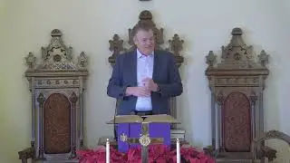 GSPC - Reading and Special Music 12/21/2025