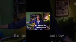 New Year's resolutions of the heck family #themiddle #shorts