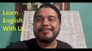Lecci&oacute;n 48 Gerundios parte 1