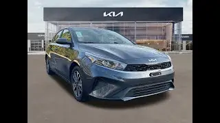 2024 Kia Forte LXS Macon, Warner Robins, Perry, Thomaston, Dublin GA