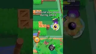 Mortis Rank 30 guide #brawlstars #brawl #gaming #guide #supercell #rank30