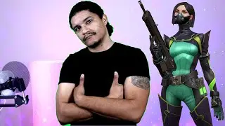 19 Streams Left: Let's Keep the Valorant Fun Going, Warriorenas and Warriorenes!