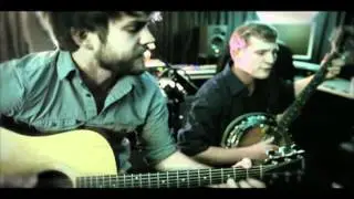 Indian Trading Furs - The River and The Wall