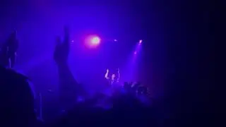Gryffin - Baggage  [Live in Seoul, 12.Feb.2020.]